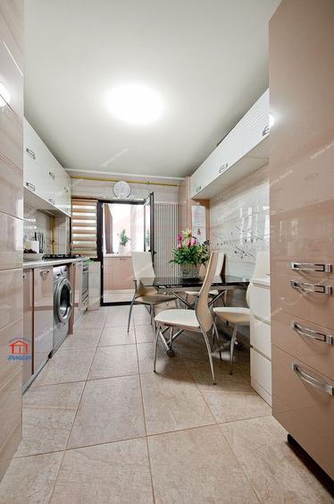 Apartament modern cu vedere spre Dunăre – de vânzare | 135.000 €