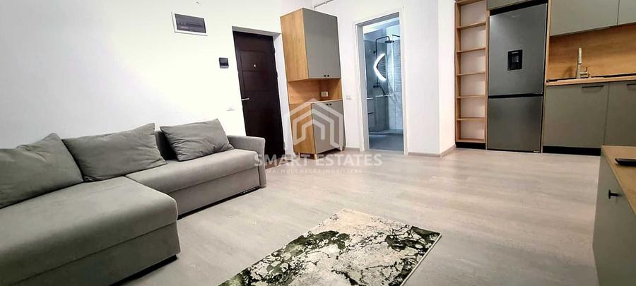 Apartament 2 camere Popesti Leordeni / metrou