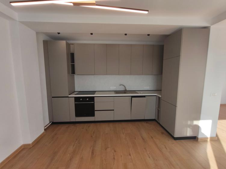 Mosnita Noua 2 camere 450 euro