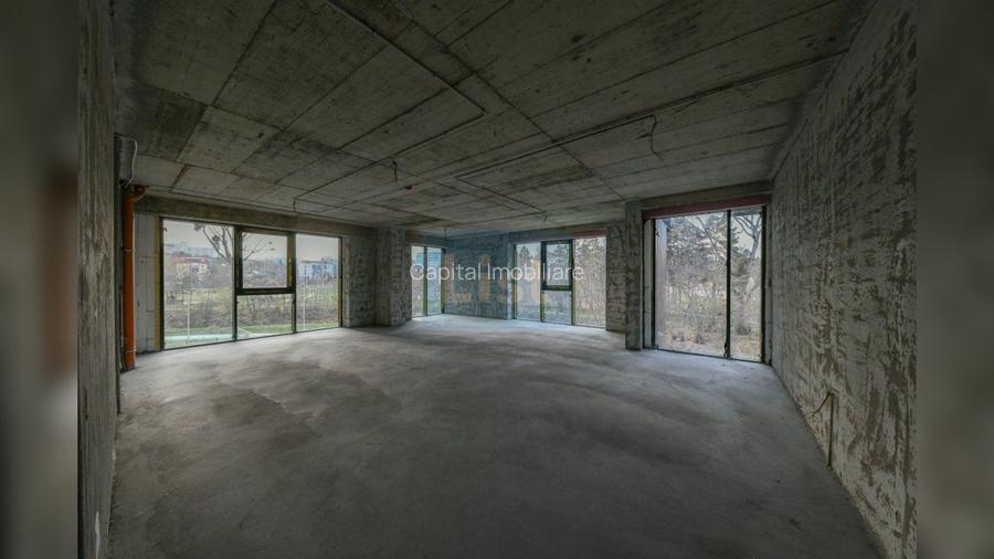 Spatiu de Birouri Sopor┃ - 7