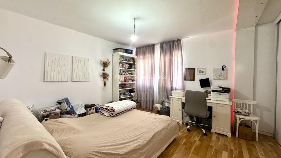 Apartament 5 camere de vanzare in Floresti - 9