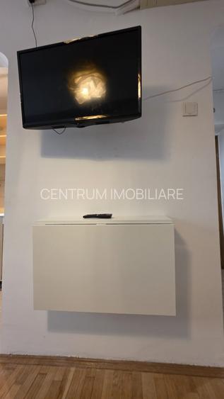 Apartament 2 camere de închiriat – Floreasca, Str. Ceaikovski - 13