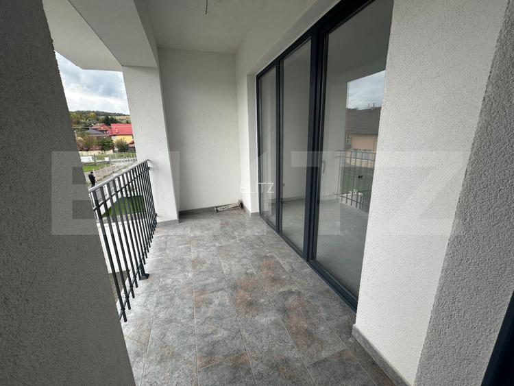 Duplex de vanzare, 153,70 mp, cartierul Unirii - 7