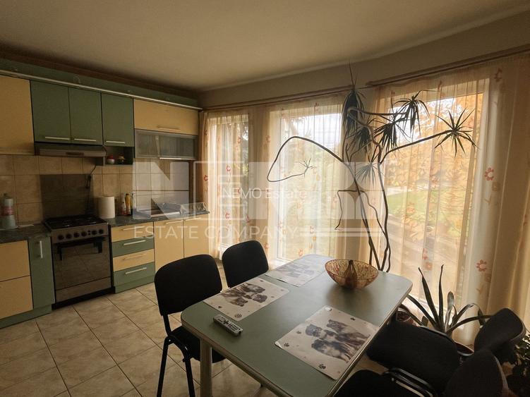 Casă/Vila + Teren 13 Ari de Vânzare |Lisaura/Suceava I 280.000 Euro - 13