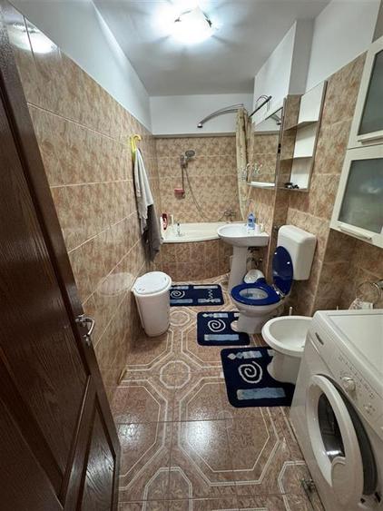 Apartament 3 camere, mobilat si utilat, ultracentral, etaj 9/10