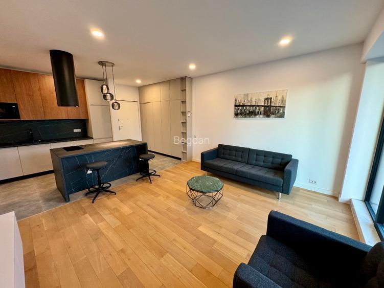 Apartament 2 camere One Timpuri Noi/ Parcare