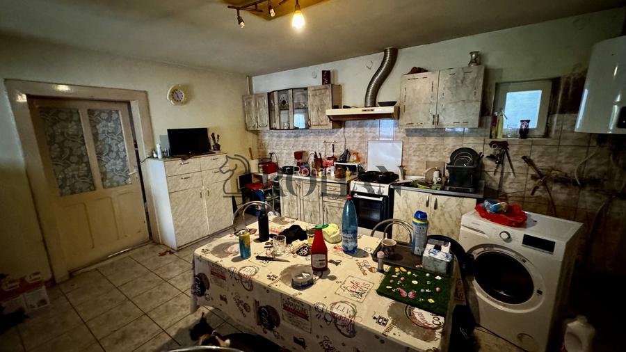 Casă zona centrală | 792 mp teren | Front 16m | Bulevardul Ferdinand I - 18
