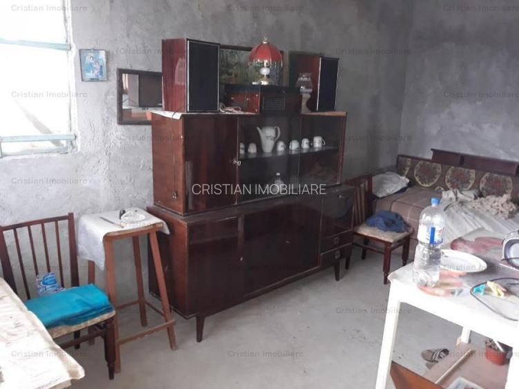 Vila D+P+M 230mp construiti la GRI, teren=591mp Brailita - 8