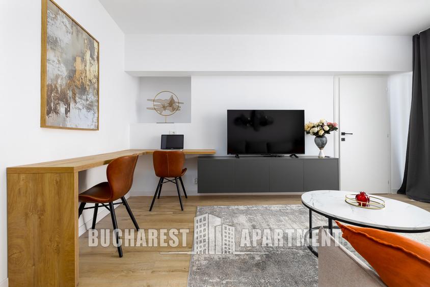2 Camere Blocul Eva