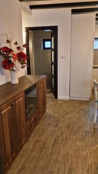 VILA TIP DUPLEX IN LOCALITATEA CEAHLAU