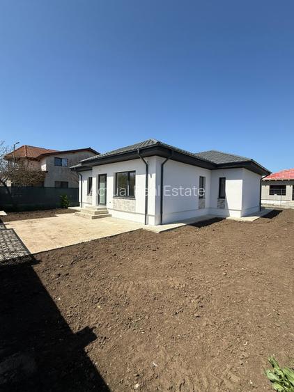 CASA  CUMPANA TEREN 400MP | CASA CUMPANA TEREN 575| TOATE UTILITATILE| - 2