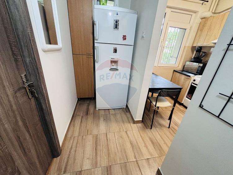 Apartament 2 camere de închiriat | Bd. Ion Mihalache – Domenii / 1 Mai