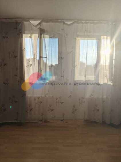 Apartament cu 1 camera, 42mp, Manastur