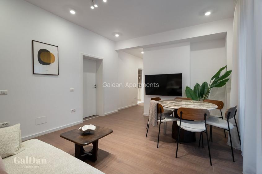Apartament premium | Ultracentral | GalDan Apartmets - 3