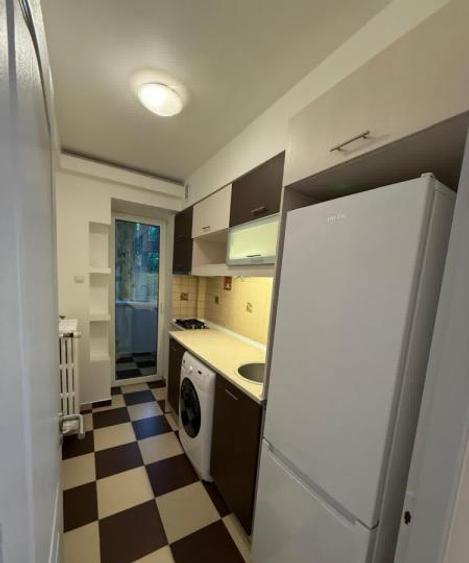 Garsoniera Drisotor Renovata Recent Cu Loc de Parcare