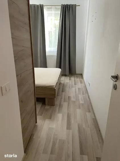 Studio modern 12 minute mers metrou Nicolae Teclu