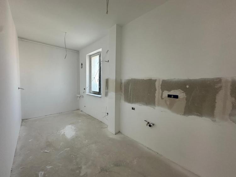 Mosilor Boutique II - Penthouse cu terasa de 60mp, priveliste libera 360grade