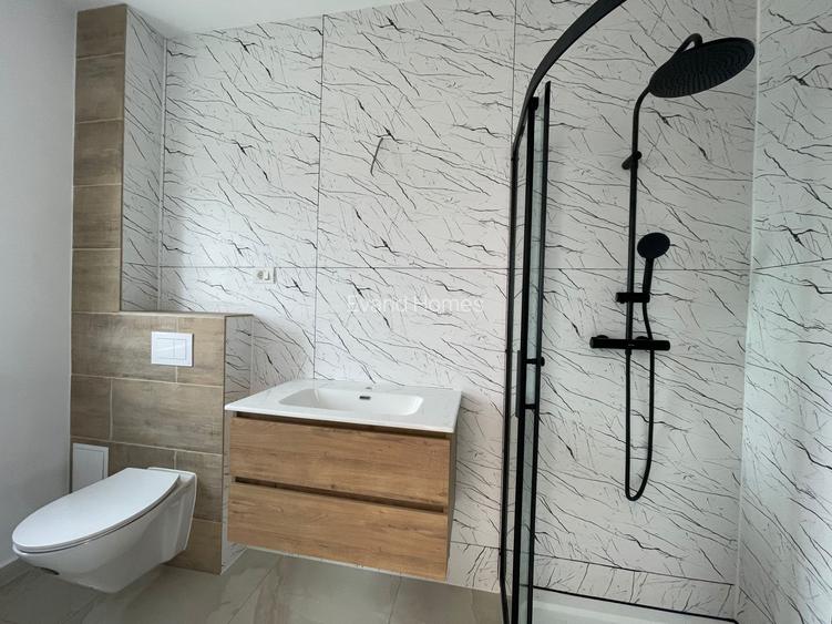 Duplex 4 camere - 95 mp - Mosnita Noua - Zona M City - 11