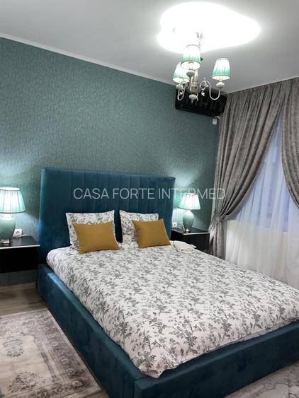 Apartament 2 camere Mamaia - Moonlight zona Vega - 450 euro - 15