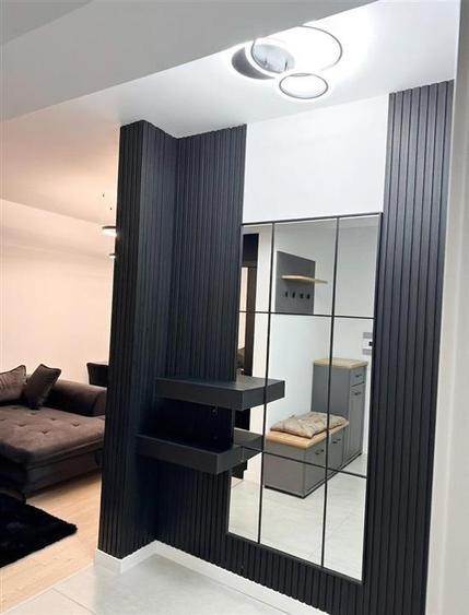 RECO Apartament 2 camere in Oradea Calea Aradului cu parcare subterana