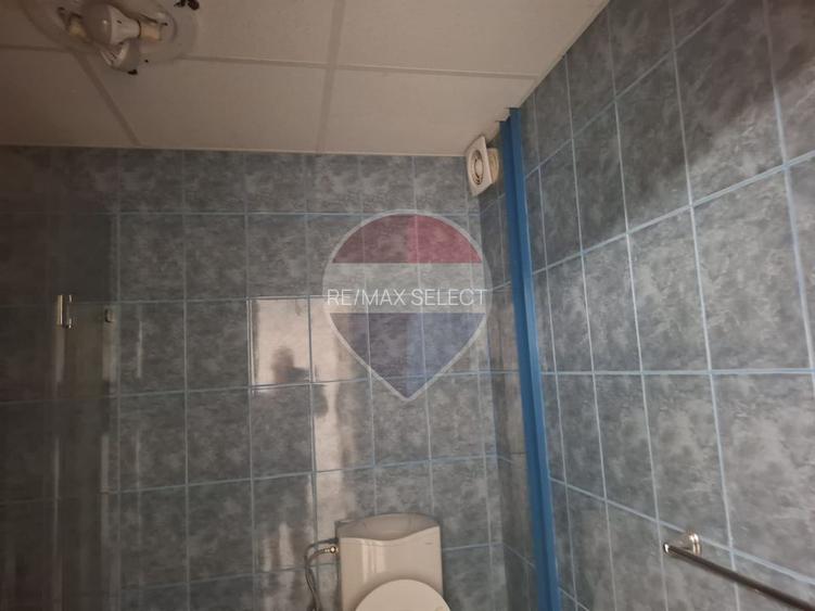 Inchiriere spațiu industrial de 402 mp zona 23 Drumul intre Tarlale 45 - 20