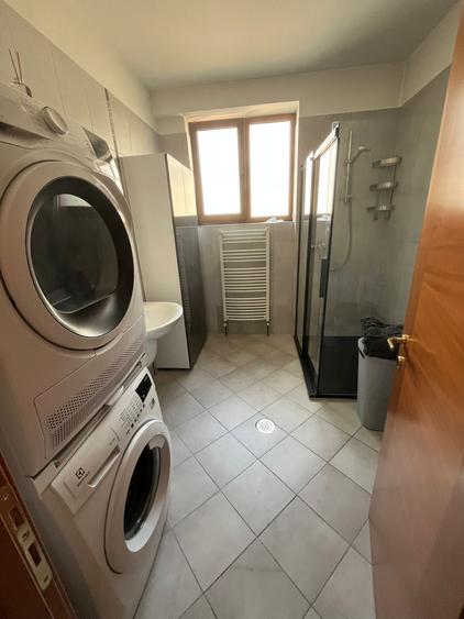 Spacious 3-bedroom apartament//200 sqm//terrace//fully furnished//Herastrau area