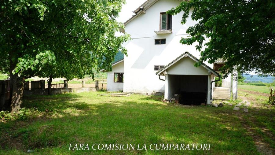 CALIMANESTI - JIBLEA NOUA CONSTRUCTIE 493 MP TEREN 4324 MP - 7