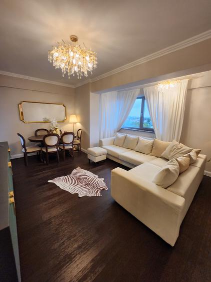 Vânzare apartament 3 camere Soseaua chitilei