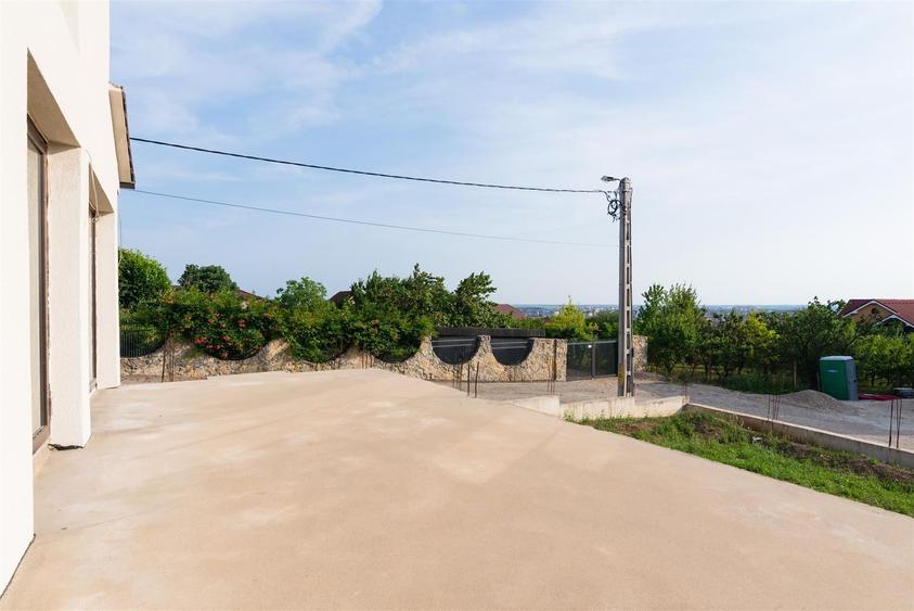 Vila Exclusivista Dealuri Dimitrie Anghel