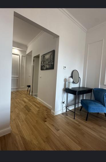 Apartament 4 camere Calea Victoriei