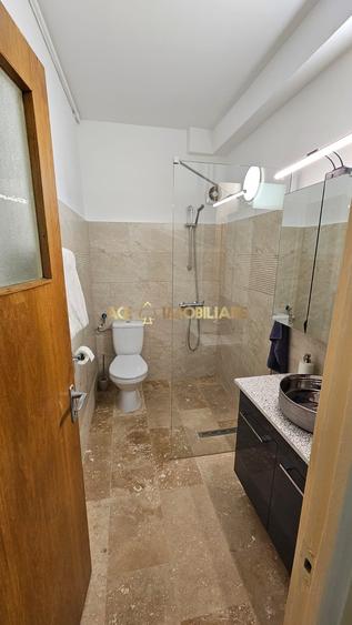 Garsoniera | Kogalniceanu | Prima inchiriere | Centrala | Petfriendly