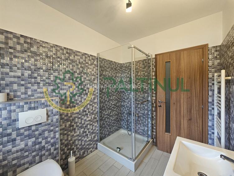 Casa de vanzare, Sibiu, cartierul Primaverii - 13