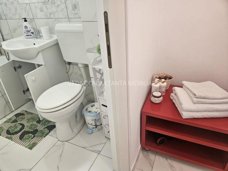 Apartament 2 camere 1 Decembrie 1918 - 5