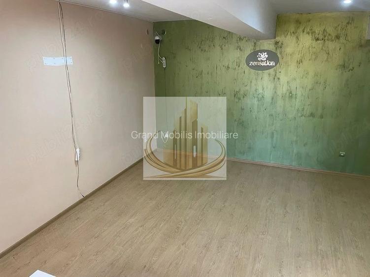 Spatiu comercial-70 mp | Zona Medicina | Parcul Regina Maria | ISHO - 2