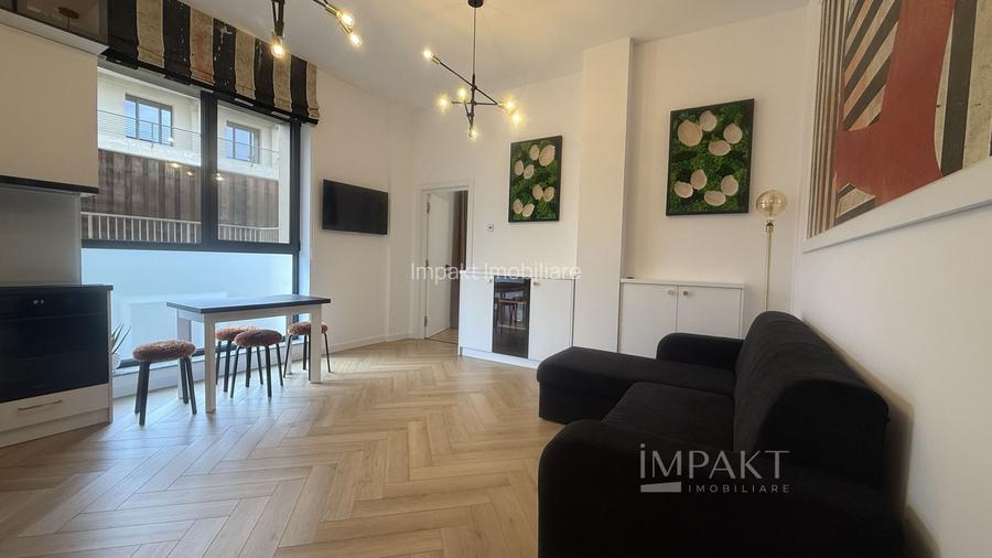 Apartament ultramodern cu 2 camere aproape de centrul orasului - 2