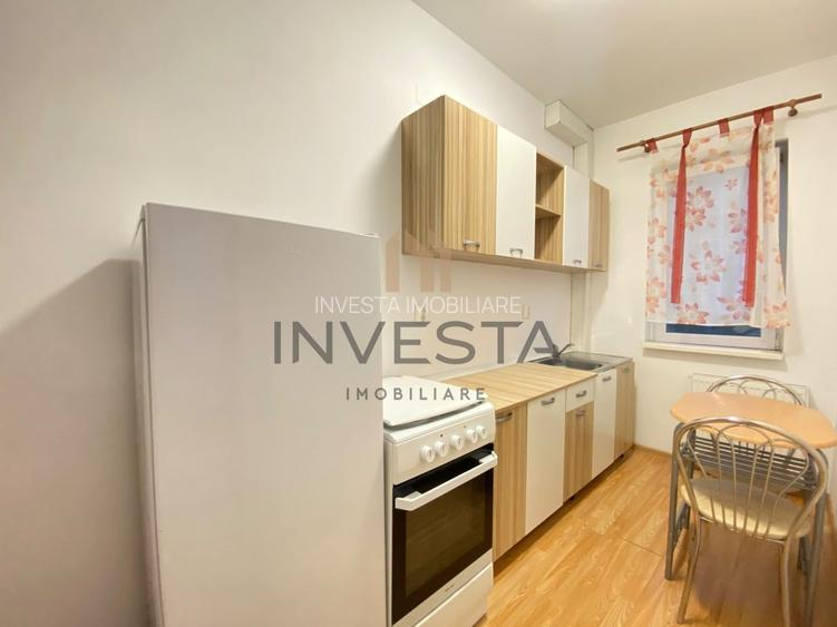 Apartament cu 2 camere si loc de parcare de inchiriat, Buna Ziua - 5