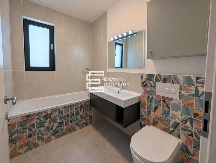 Apartament 3 camere | 79 mp utili | Etaj 2 | Octavian Goga, Șelimbăr | Clasa A | - 12