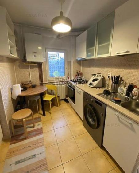 Apartament 3 camere vânzare Unirii-Natiunile Unite - 7