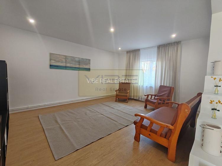 Lunca Cetatuii- Editurii- Casa 4 camere -CURTE 1000 MP ! - 9