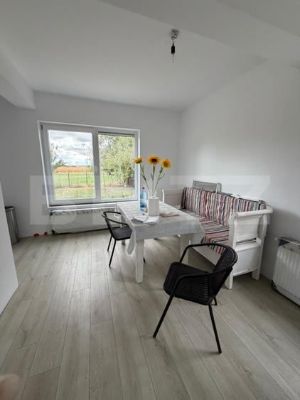 Casa vanzare, 282 mp utili, teren 600 mp, zona Poiana - Turda