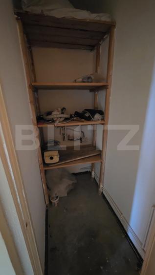 Apartament 3 camere, 67 mp, Calea Sighisoarei