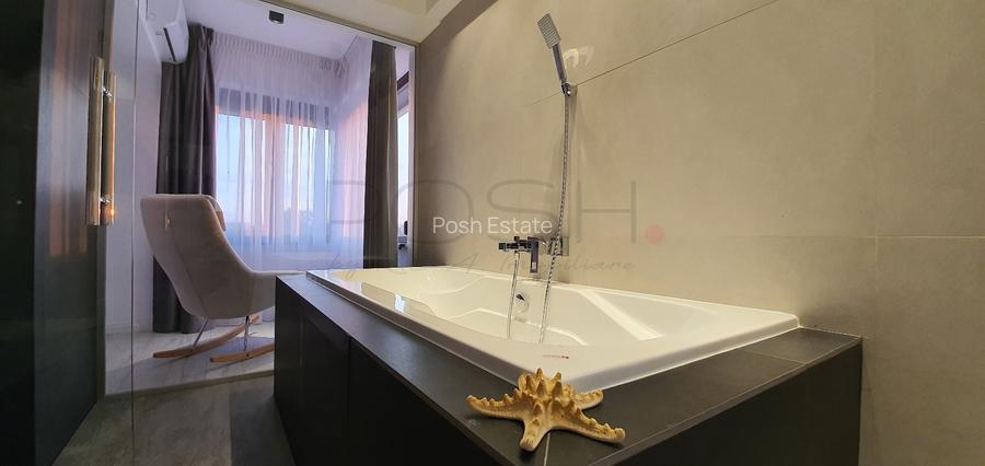 Apartament Premium pe malul Lacului Băneasa - 9