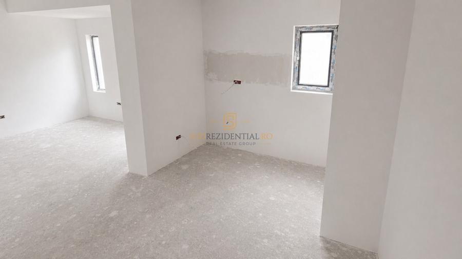 Vila P+1+M, 4 camere, Sos Oltenitei, Popesti-Leordeni