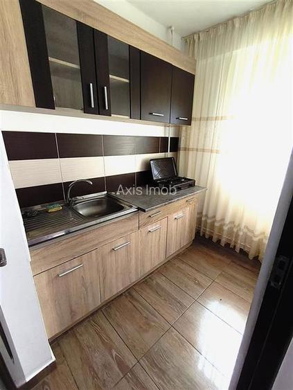 Exclusivitate ! Garsoniera confort 1 semidecomandata zona Micro 3 - 4