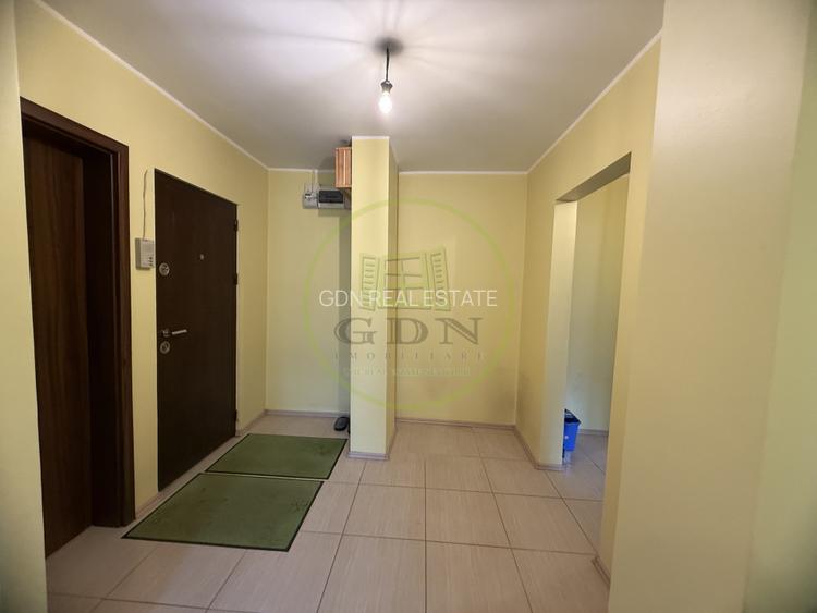 Apartament 2 camere, 51.83 mp, cartier Brazda lui Novac, zona Scoala 23 - 8