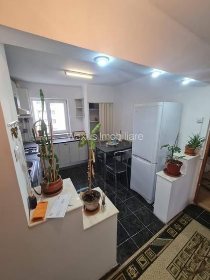 Apartament Decomandat - 3 camere | 67mp - Mănăștur, zona Pod Calvaria - 2