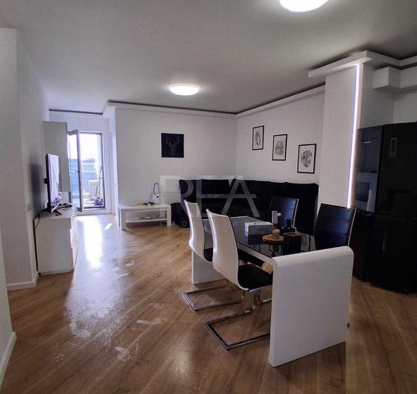 Apartament 3 camere | 4 City North Pipera | 2 locuri de parcare | Bloc Nou