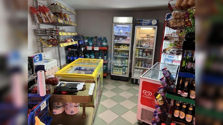 Spatiu comercial, ideal comerț cu amanuntul| - 2