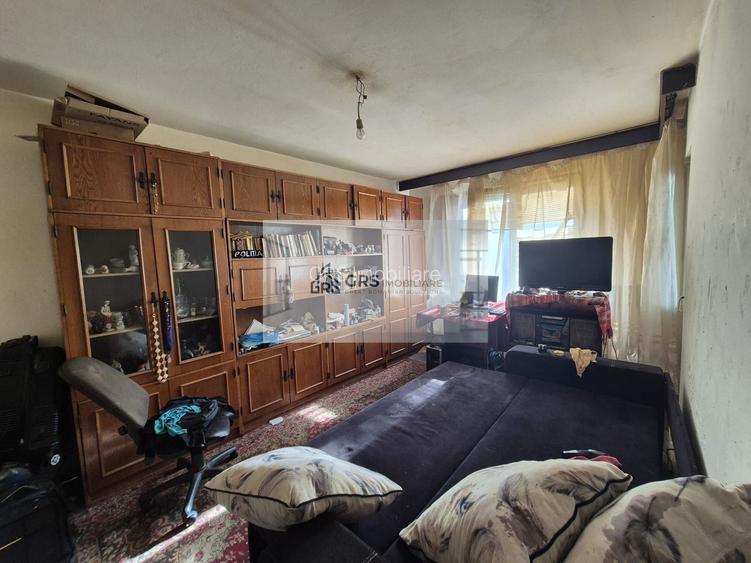 Apartamnet 3 camere 59mp, decomandat, Zona Ozana - 2