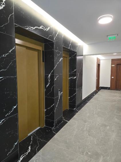 Level 3 Străulești-Apartament 3 camere